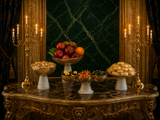 سرویس پایه سنگی