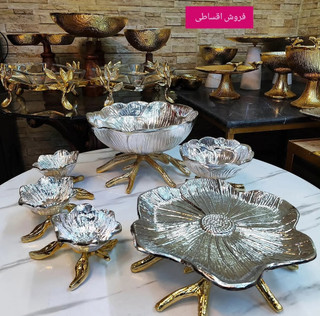 سرویس پذیرایی لوتوس